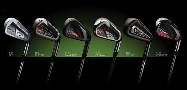 Golf Technology Better Drive